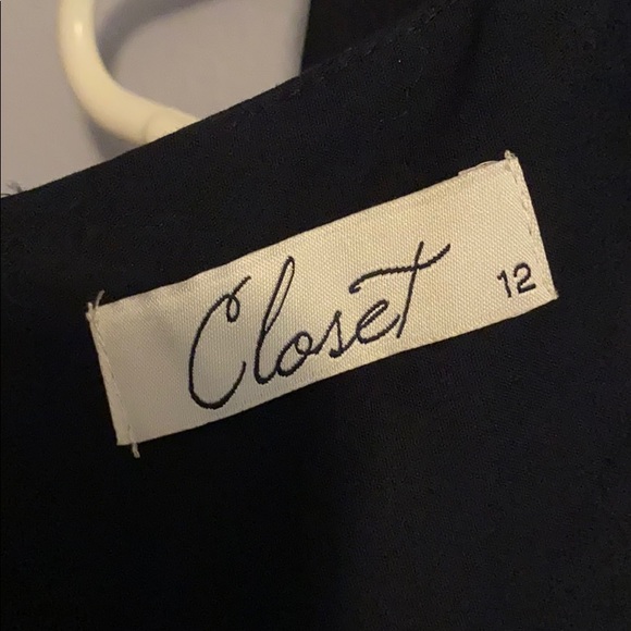 ModCloth Closet Dress - Picture 5 of 5